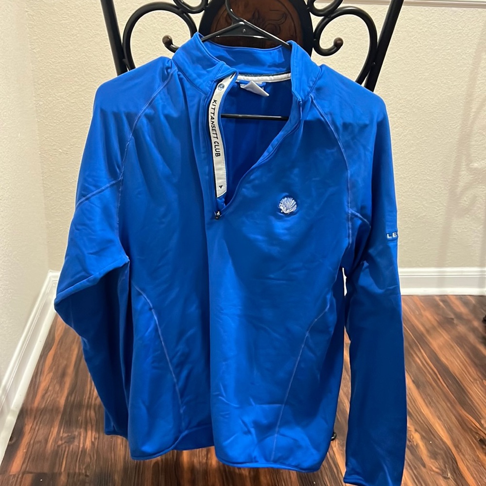 Men’s golf jacket